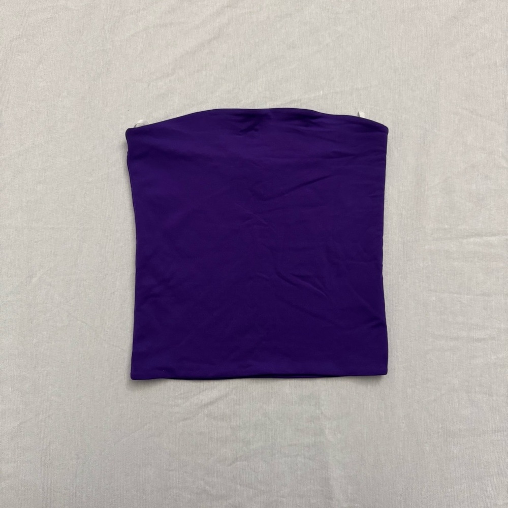 Aritzia Babaton Contour Tube Top